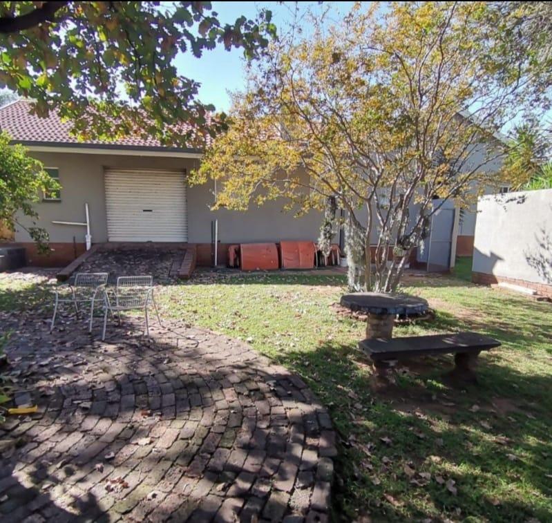 4 Bedroom Property for Sale in Vaal Park Ext 1 Free State